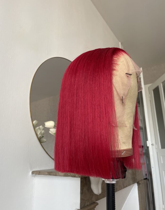 FRAISE