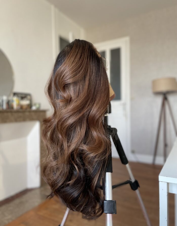 LA VIE EST BELLE